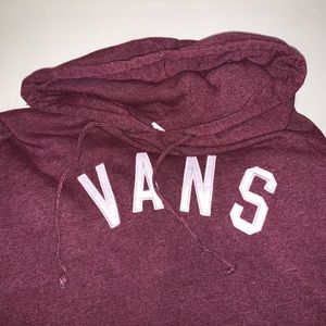 Vans Sweatshirt